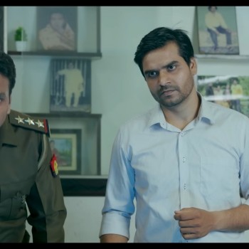 with co actor